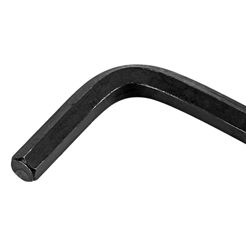 Ключ имбусовый HEX, 5 мм, CrV Matrix по ценам производителя в Краснодаре с доставкой по всей России