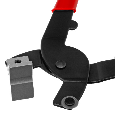 Плиткорез-кусачки, 200 мм, с алюминиевым упором Матрикс по ценам производителя в Краснодаре с доставкой по всей России