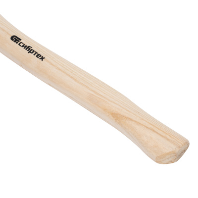 Топор ТП11-10, 1000 г, в сборе, кованый, деревянное топорище Сибртех по ценам производителя в Краснодаре с доставкой по всей России