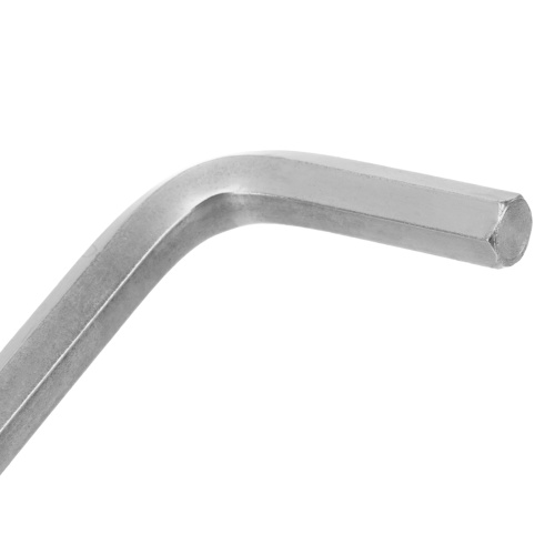 Ключ имбусовый HEX, 7 мм, 45x, закаленный, никель Сибртех по ценам производителя в Краснодаре с доставкой по всей России