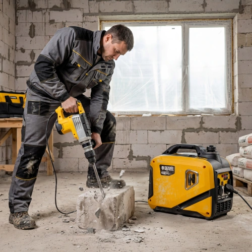 Генератор инверторный GS-3000iS, 3,0 кВт, 230 В, закрытый корпус, ручной старт DENZEL по ценам производителя в Краснодаре с доставкой по всей России