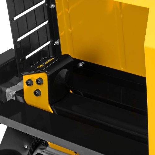 Дровокол электрический ELS7T-52, 2300 Вт, сила раскола 7т, макс. размеры полена D250 x 520 мм Denzel по ценам производителя в Краснодаре с доставкой по всей России