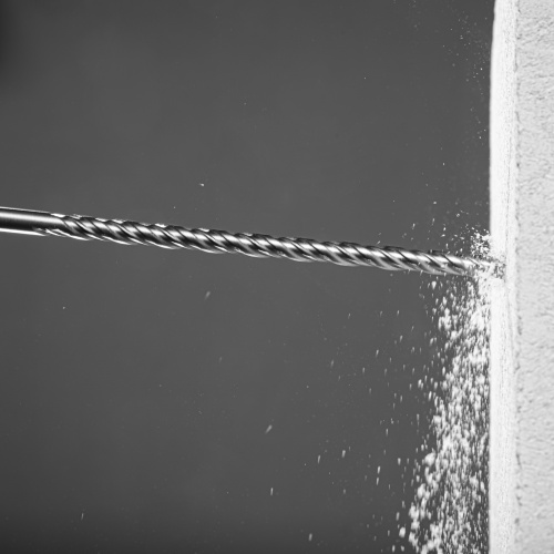 Бур по бетону, 8 х 300 мм, SDS Plus Matrix по ценам производителя в Краснодаре с доставкой по всей России