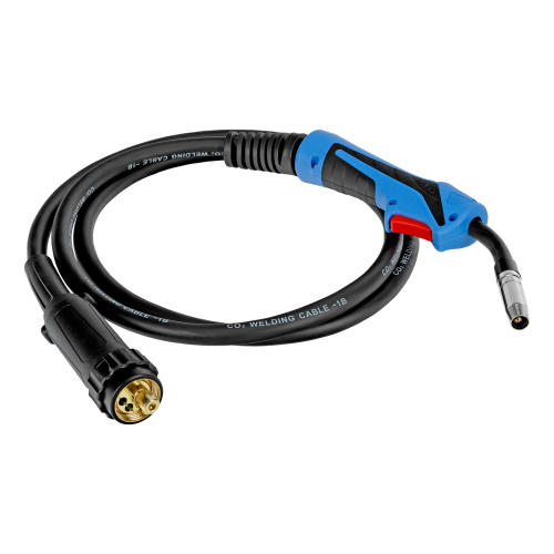 Аппарат инвертор. полуавтомат. cварки IMIG-185SDR, 180 А, ПВ 60%, катушка 5 кг Denzel по ценам производителя в Краснодаре с доставкой по всей России