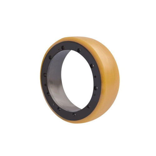 Ведущее колесо для штабелеров SDR 1-1,2 т, SD15, SD15L, SK15 по ценам производителя в Краснодаре с доставкой по всей России