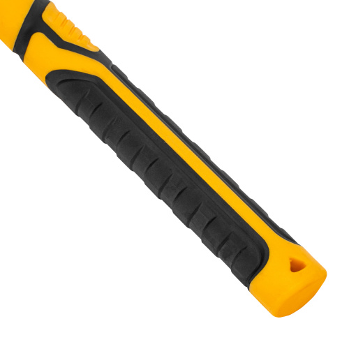 Кирка-молоток 650 г, фибергласовая обрезиненная рукоятка 385 мм Denzel по ценам производителя в Краснодаре с доставкой по всей России