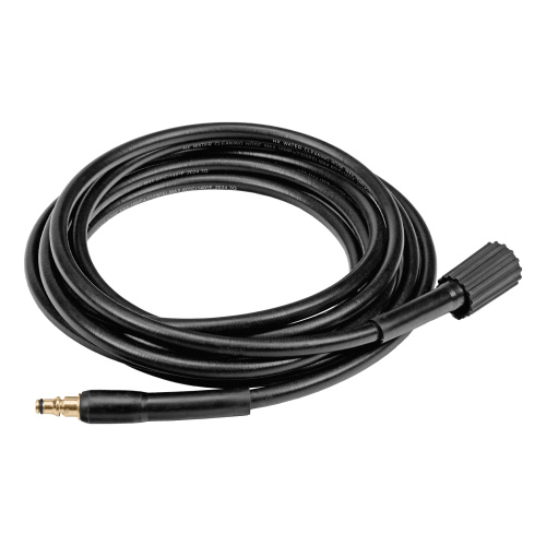 Моечная машина высокого давления R-110, 1500 Вт, 110 бар, 5,7 л/мин, переносная Denzel по ценам производителя в Краснодаре с доставкой по всей России