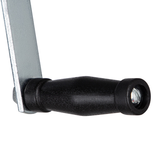 Лебедка шестеренчатая, тяга 0.8 т, ленточная Matrix по ценам производителя в Краснодаре с доставкой по всей России