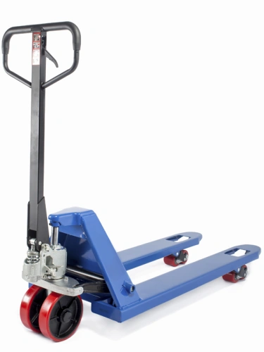Тележка гидравлическая 2500 кг 1150 мм полиуретановые колеса TOR RHP по ценам производителя в Краснодаре с доставкой по всей России