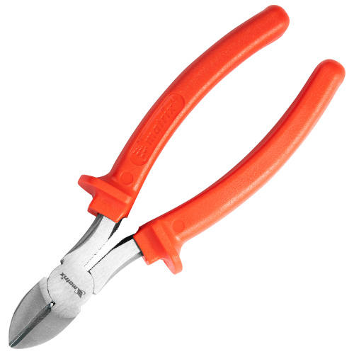 Бокорезы Econom, 200 мм, шлифованные, пластмассовые рукоятки Matrix по ценам производителя в Краснодаре с доставкой по всей России