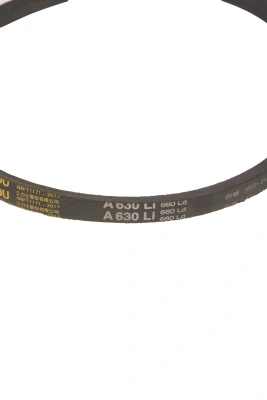Ремень приводной для машины мозаично-шлифовальной GM330VC (Belt A630) по ценам производителя в Краснодаре с доставкой по всей России
