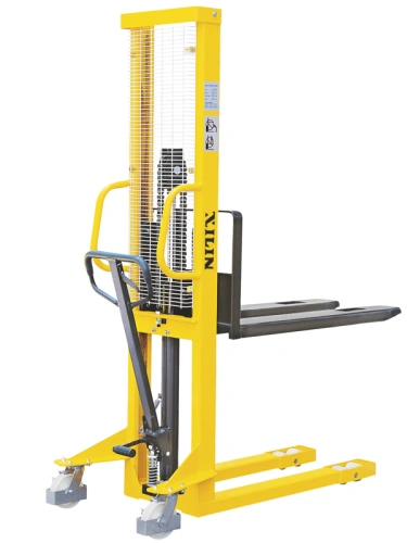 Штабелер гидравлический 1,5 т 1,6 м XILIN SDJ1516 по ценам производителя в Краснодаре с доставкой по всей России