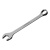 Ключ комбинированный, 23 мм, CrV, матовый хром Stels по ценам производителя в Краснодаре с доставкой по всей России