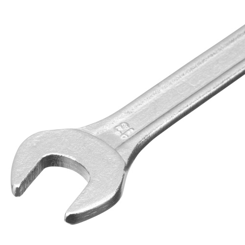 Ключ рожковый, 12 х 13 мм, хромированный Sparta по ценам производителя в Краснодаре с доставкой по всей России