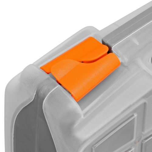 Органайзер двухсторонний 325 x 280 x 85 мм, пластик Stels по ценам производителя в Краснодаре с доставкой по всей России