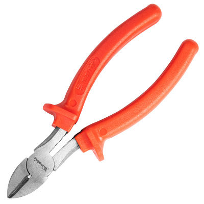 Бокорезы Econom, 160 мм, шлифованные, пластмассовые рукоятки Matrix по ценам производителя в Краснодаре с доставкой по всей России