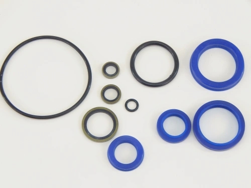 Набор манжет для тележек гидравлических d 31,5 RHP (Seal kit) по ценам производителя в Краснодаре с доставкой по всей России