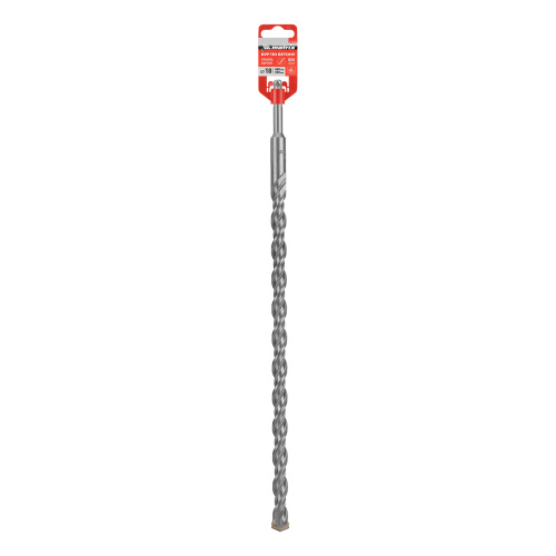 Бур по бетону, 18 x 460 мм, SDS Plus MATRIX по ценам производителя в Краснодаре с доставкой по всей России