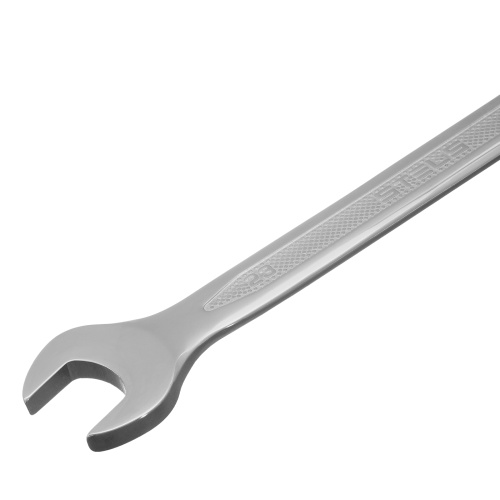 Ключ комбинированный, 23 мм, CrV, антислип Stels по ценам производителя в Краснодаре с доставкой по всей России