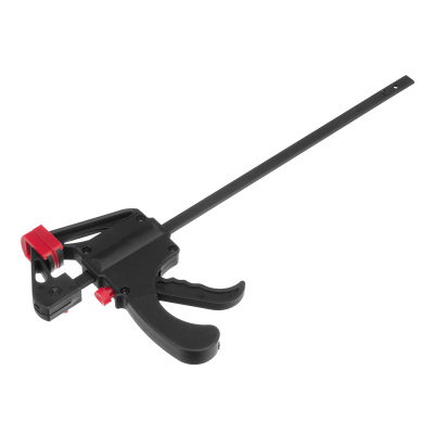 Струбцина универсальная F-образная, 200 х 315 х 45 мм, пластмассовый корпус Matrix по ценам производителя в Краснодаре с доставкой по всей России