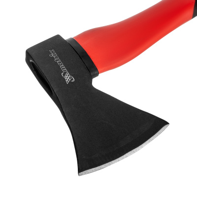 Топор, 800 г, фибергласовое топорище Matrix по ценам производителя в Краснодаре с доставкой по всей России