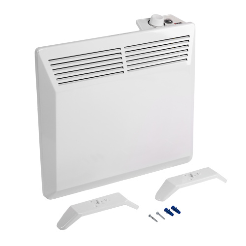 Конвектор электрический XCE-1000, 230 В, 1000 Вт, X-образный нагреватель Denzel по ценам производителя в Краснодаре с доставкой по всей России