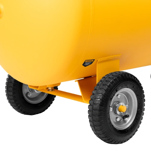 Компрессор воздушный BCI3000-T/200, ременный привод , 3.0 кВт, 200 литров, 530 л/мин Denzel по ценам производителя в Краснодаре с доставкой по всей России