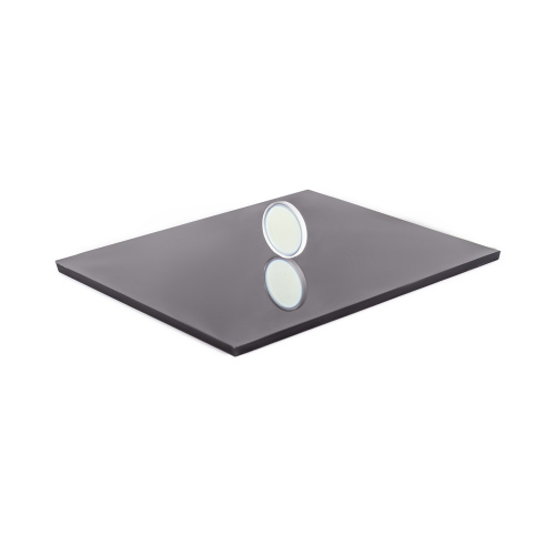 Стекло защитное FWL21T D18*T2 для сварки по ценам производителя в Краснодаре с доставкой по всей России