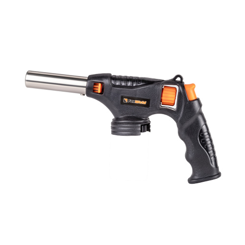 Насадка на баллон без резьбы FOXWELD LP-155 (пропановая) купить в Москве с доставкой по всей России | ProtosMarket.ru