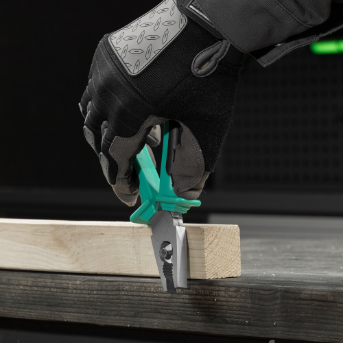 Набор инструментов, 1/2", Cr-V, S2, усиленный кейс, 58 предметов Stels по ценам производителя в Краснодаре с доставкой по всей России