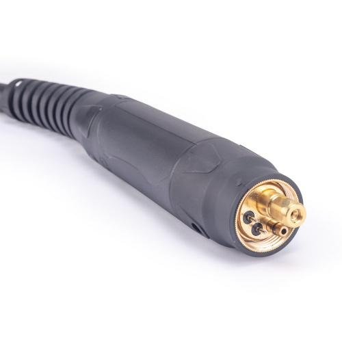 Varteg Горелка MIG-40 5м (380А, возд., пр-во FoxWeld/КНР) купить в Москве с доставкой по всей России | ProtosMarket.ru