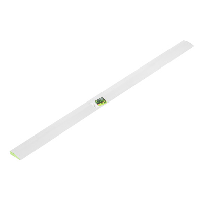 Правило алюминиевое "Трапеция", 2 ребра жесткости, L-1.5 м Сибртех купить в Москве с доставкой по всей России | ProtosMarket.ru