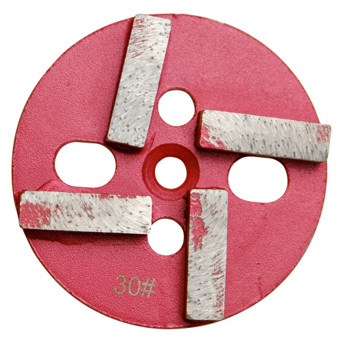 Франкфурт шлифовальный 40*12*12*6 600-710 мкм по ценам производителя в Краснодаре с доставкой по всей России