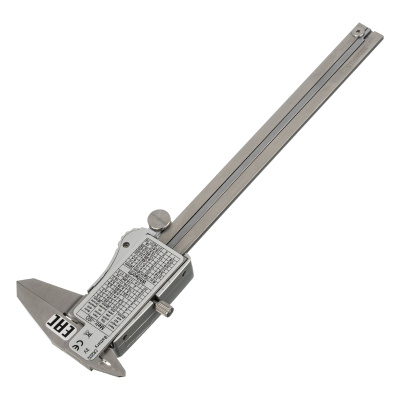 Штангенциркуль, 150 мм, электронный, большой дисплей, с глубиномером Denzel по ценам производителя в Краснодаре с доставкой по всей России