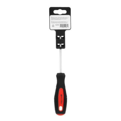 Отвертка Anti-Slip, PH1 х 100 мм, CrV, двухкомпонентная рукоятка Matrix по ценам производителя в Краснодаре с доставкой по всей России