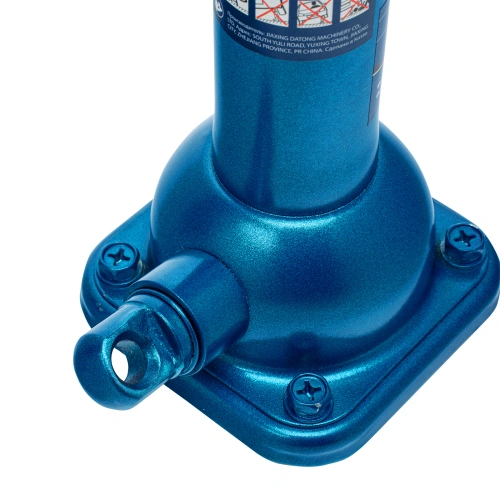 Домкрат механический бутылочный, 2 т, h подъема 180-395 мм, 2 части (домкрат, ручка) Stels по ценам производителя в Краснодаре с доставкой по всей России