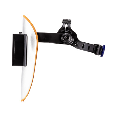 Маска сварщика для сварки в режиме COLD TIG купить в Москве с доставкой по всей России | ProtosMarket.ru