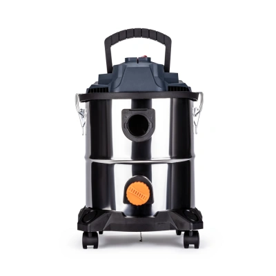 Строительный пылесос FTL VC 20 по ценам производителя в Краснодаре с доставкой по всей России