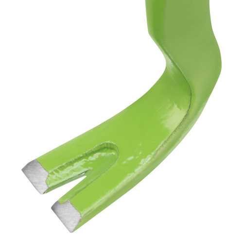 Лом-гвоздодер 600 х 25 х 12 мм Сибртех по ценам производителя в Краснодаре с доставкой по всей России