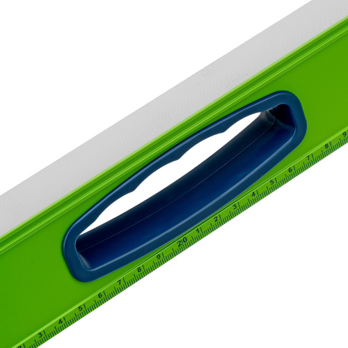 Уровень алюминиевый УСМ-0,5-800, фрезерованный, 3 глазка, магнитный, рукоятки, 800 мм Сибртех по ценам производителя в Краснодаре с доставкой по всей России