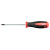 Отвертка Profi, PH1 х 100 мм, S2, двухкомпонентная рукоятка Matrix по ценам производителя в Краснодаре с доставкой по всей России