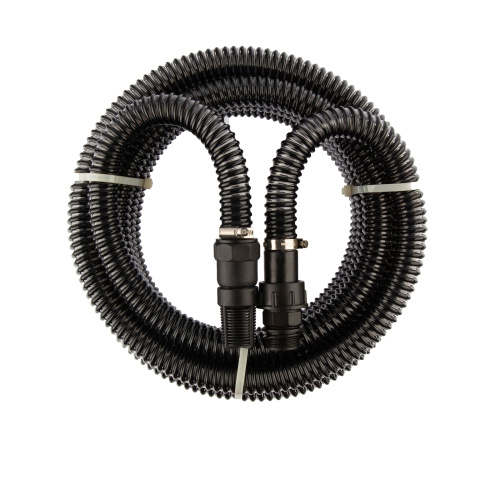 Всасывающий комплект для насоса РК, 7,7 м, D 1", обратный клапан Denzel по ценам производителя в Краснодаре с доставкой по всей России