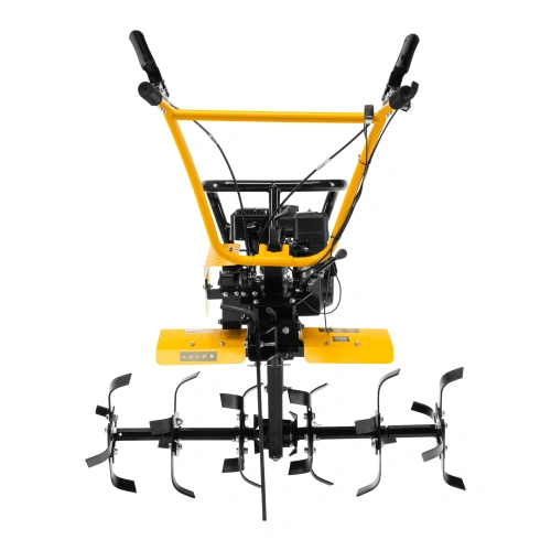 Мотоблок DPT-670S-PRO Denzel по ценам производителя в Краснодаре с доставкой по всей России