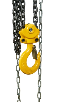 Таль ручная шестеренная TOR ТРШ C 2ТХ18М по ценам производителя в Краснодаре с доставкой по всей России