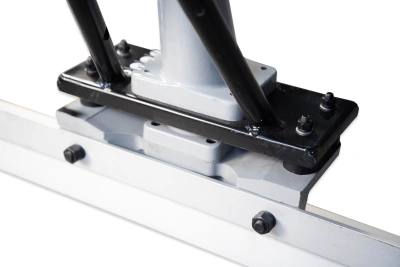 Виброрейка для бетона TOR SF-1 без лезвия и двигателя купить в Москве с доставкой по всей России | ProtosMarket.ru