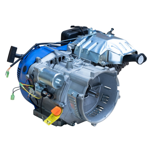 Двигатель DK190 для DKA5500EW (для генератора) по ценам производителя в Краснодаре с доставкой по всей России