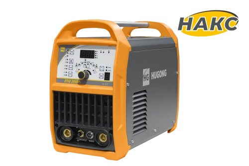 Аппарат аргонодуговой сварки HUGONG ETIG 200DP III (cold tack) по ценам производителя в Краснодаре с доставкой по всей России