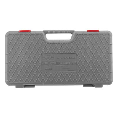 Набор шоферского инструмента № 4, пластиковый бокс (НИЗ) по ценам производителя в Краснодаре с доставкой по всей России