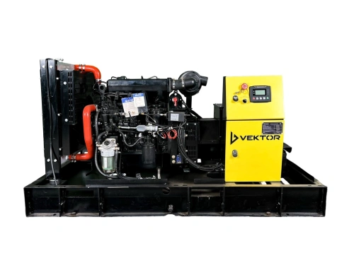 Дизельный генератор Vektor AD-20Y-T400 по ценам производителя в Краснодаре с доставкой по всей России