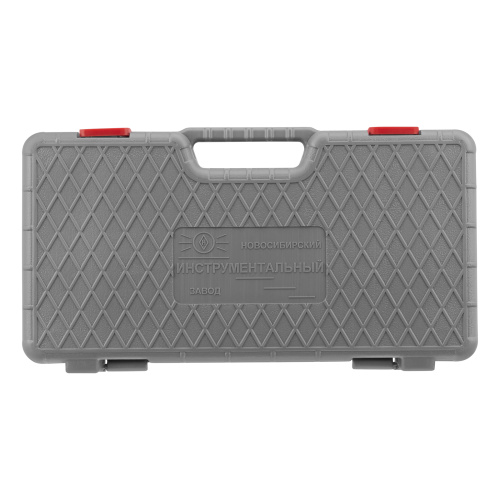 Набор шоферского инструмента № 4, пластиковый бокс (НИЗ) по ценам производителя в Краснодаре с доставкой по всей России